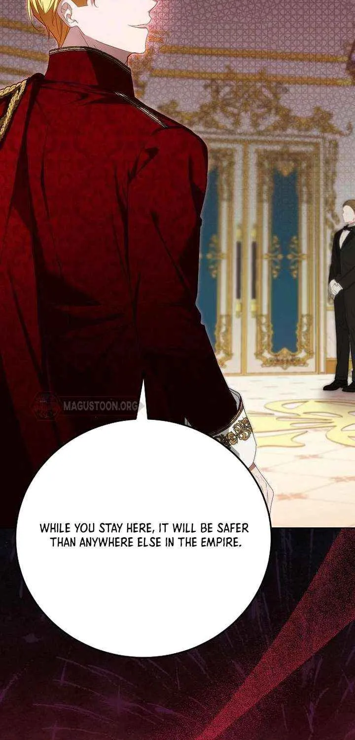 Read Pulling the Grand Duke’s Leash chapter 31 image 17 on Lezhin