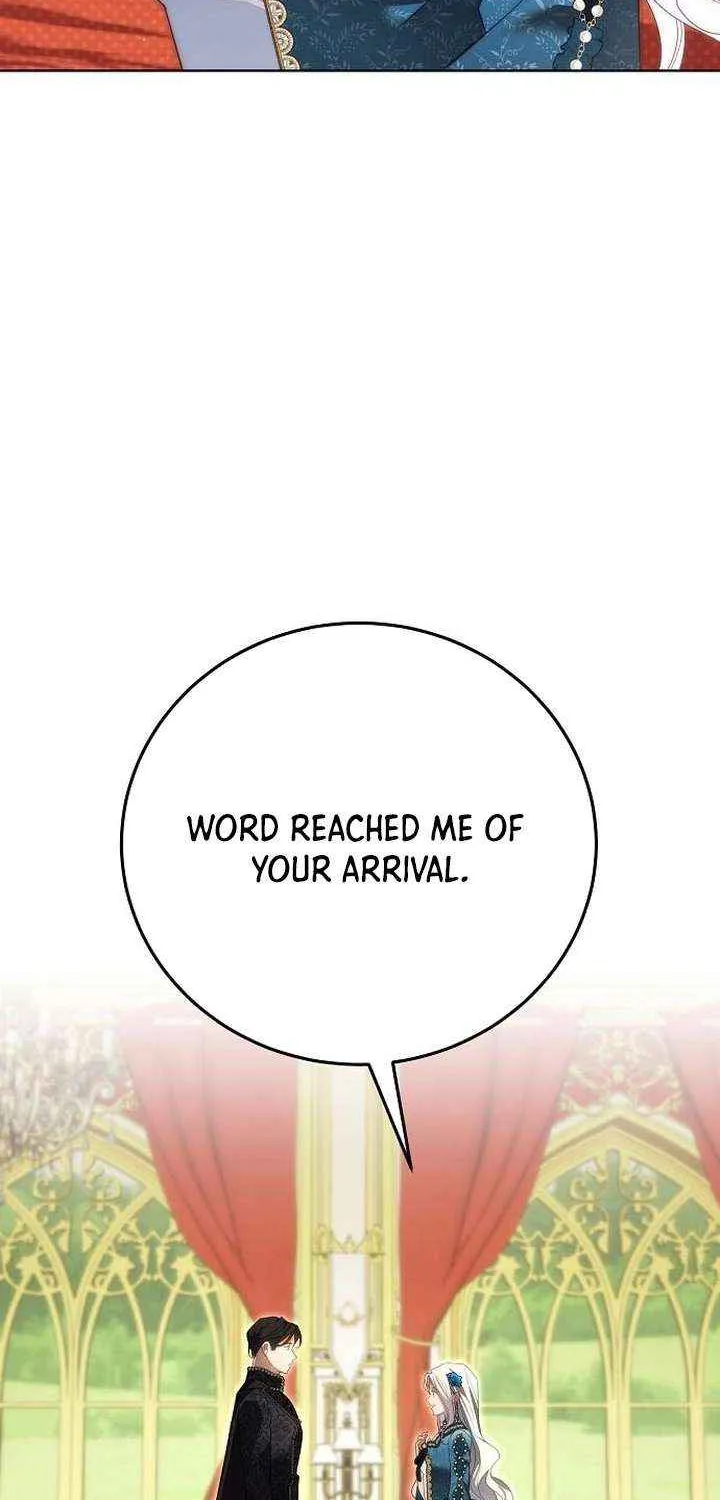Read Pulling the Grand Duke’s Leash chapter 31 image 27 on Lezhin