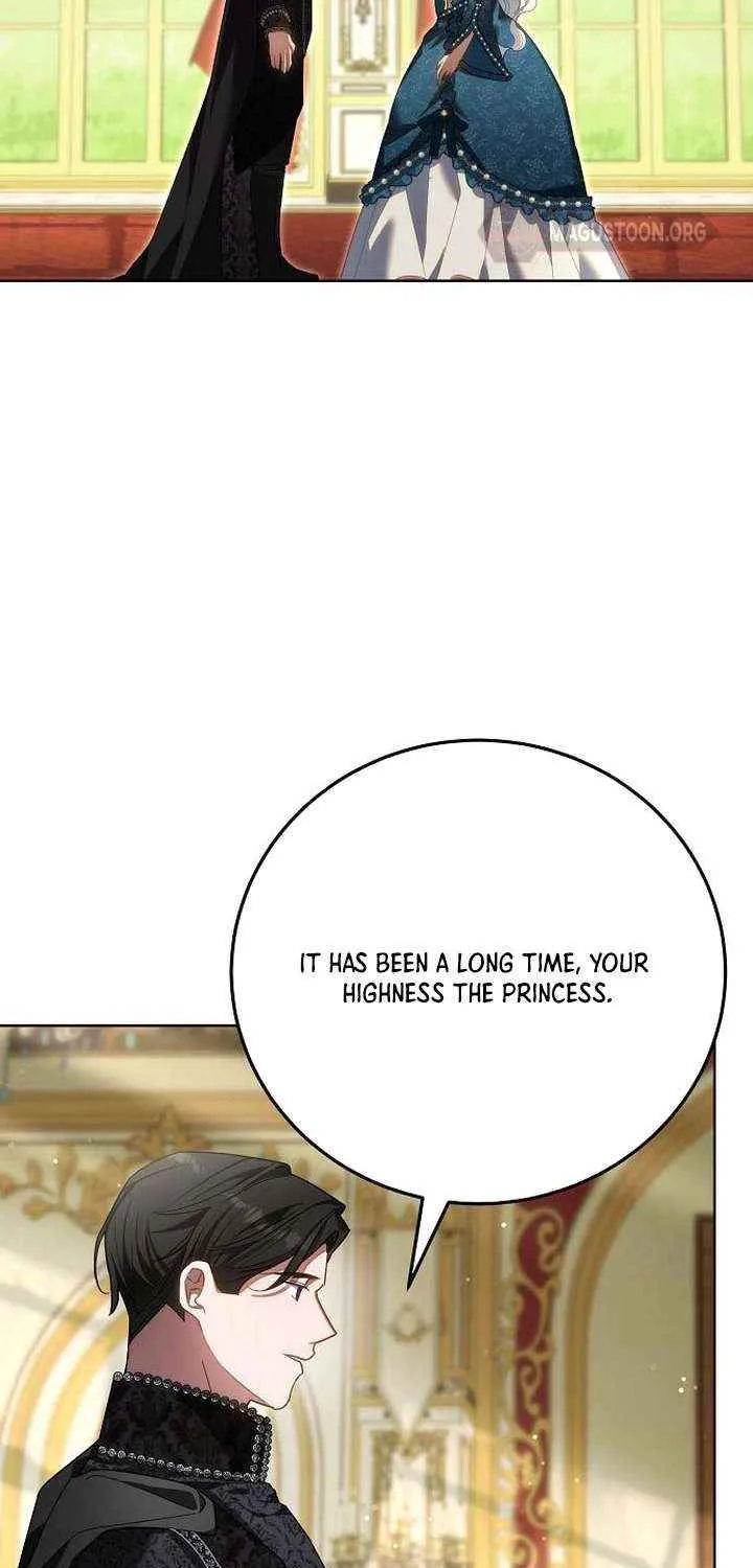 Read Pulling the Grand Duke’s Leash chapter 31 image 28 on Lezhin