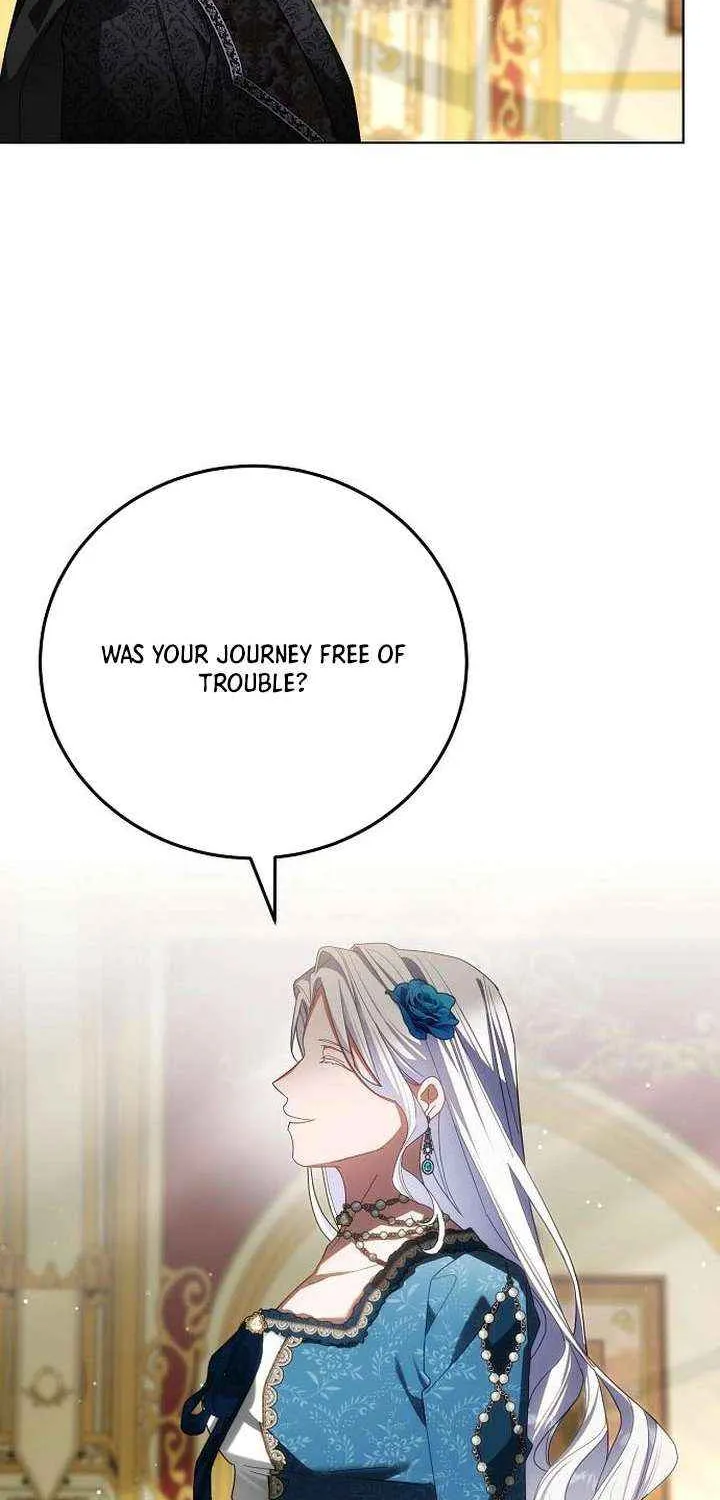 Read Pulling the Grand Duke’s Leash chapter 31 image 29 on Lezhin