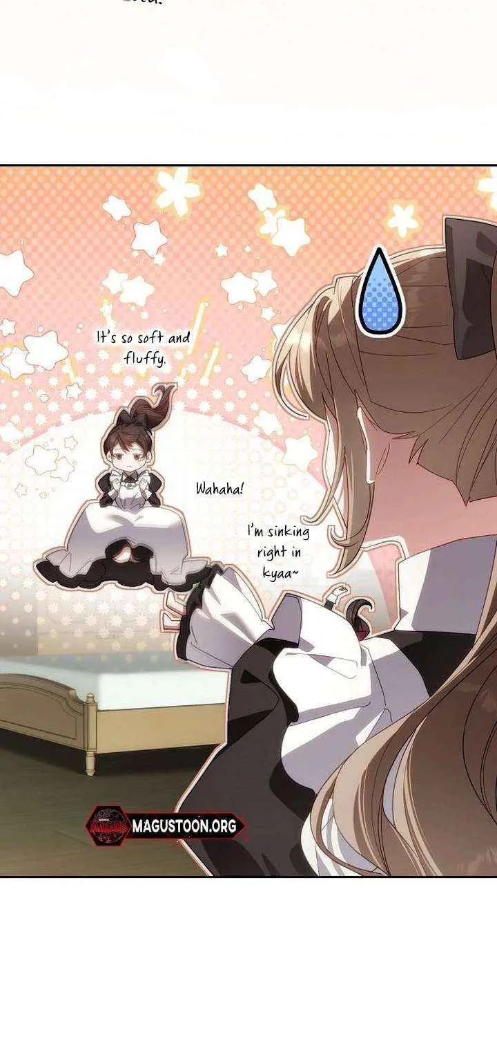 Read Pulling the Grand Duke’s Leash chapter 31 image 41 on Lezhin