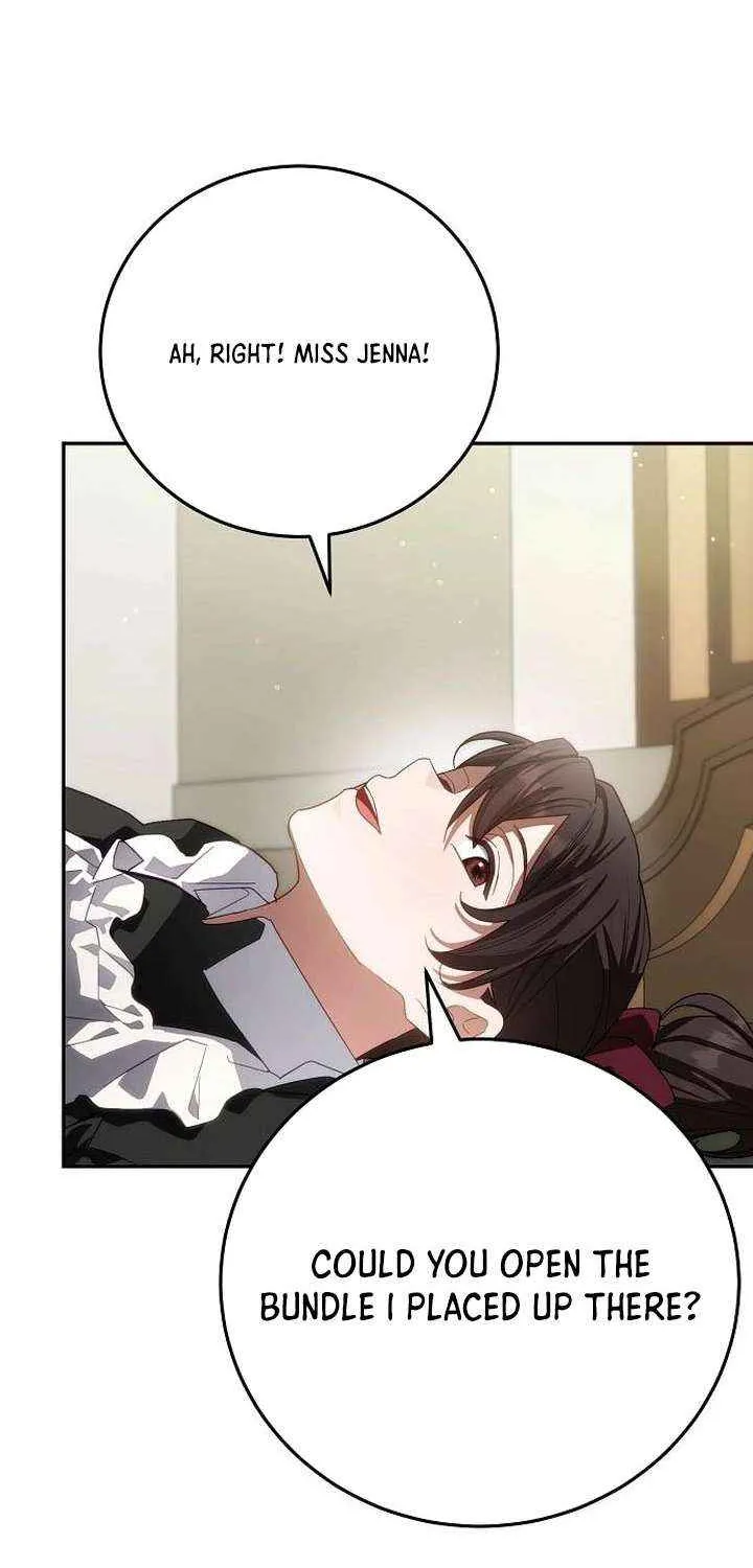 Read Pulling the Grand Duke’s Leash chapter 31 image 42 on Lezhin