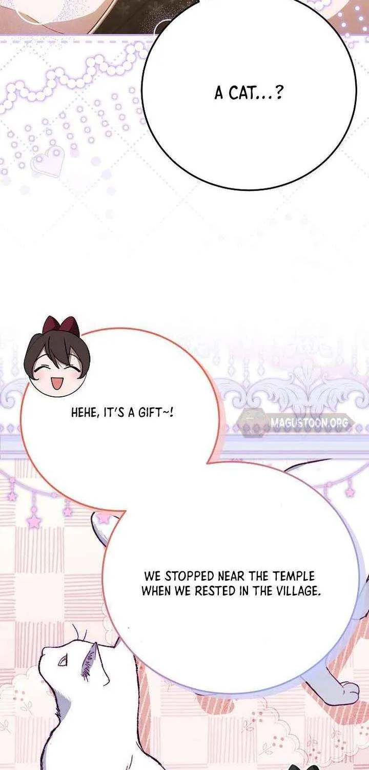 Read Pulling the Grand Duke’s Leash chapter 31 image 45 on Lezhin