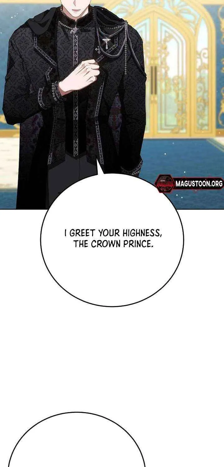 Read Pulling the Grand Duke’s Leash chapter 31 image 5 on Lezhin
