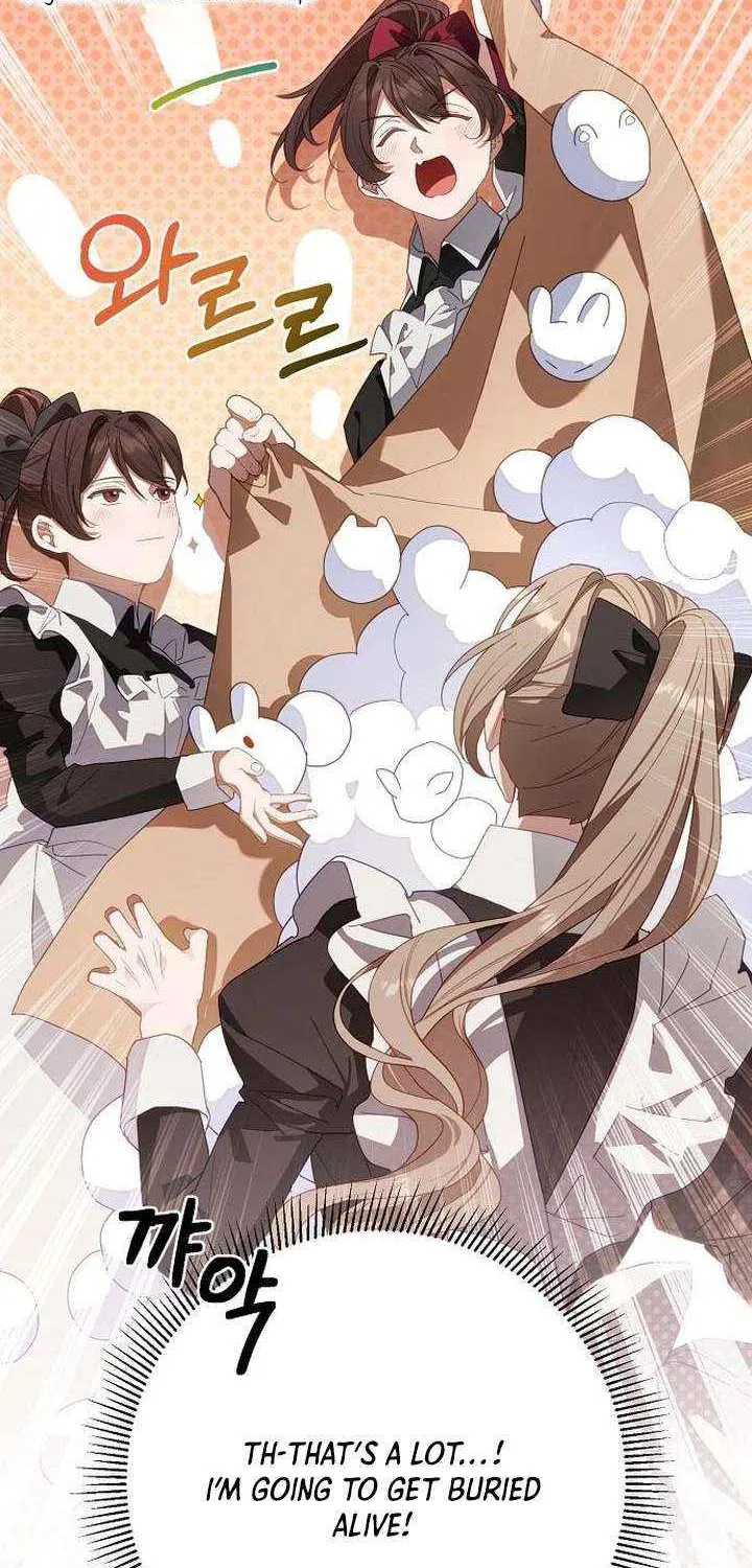 Read Pulling the Grand Duke’s Leash chapter 31 image 51 on Lezhin