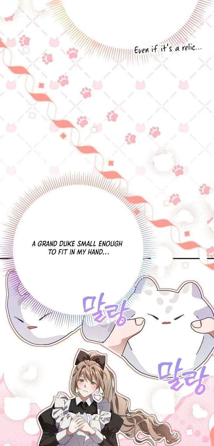 Read Pulling the Grand Duke’s Leash chapter 31 image 57 on Lezhin