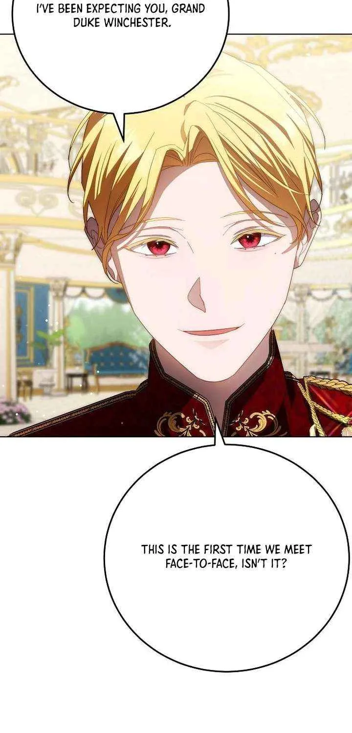 Read Pulling the Grand Duke’s Leash chapter 31 image 6 on Lezhin