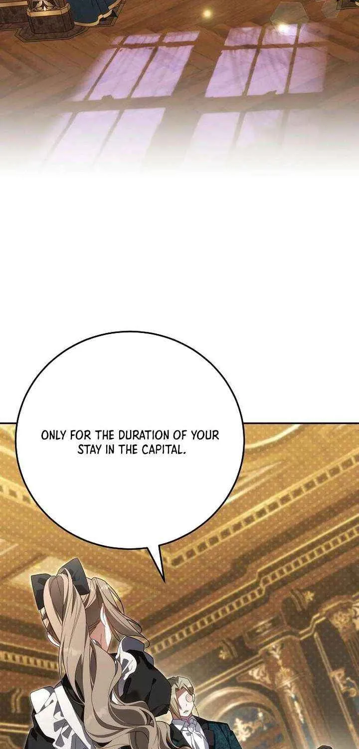 Read Pulling the Grand Duke’s Leash chapter 31 image 64 on Lezhin