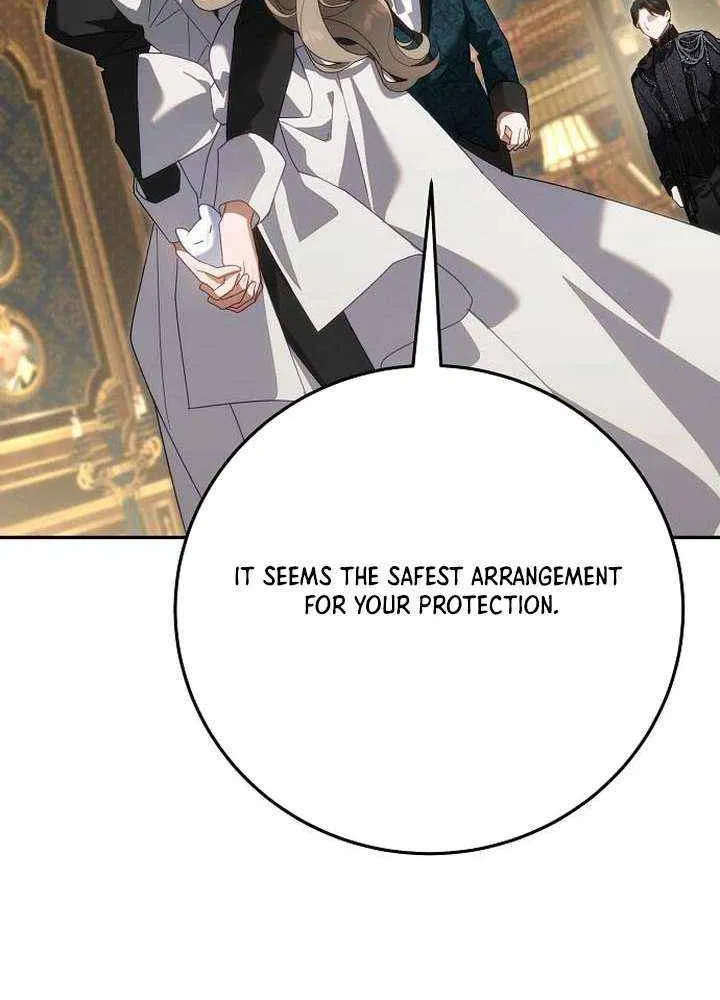 Read Pulling the Grand Duke’s Leash chapter 31 image 65 on Lezhin