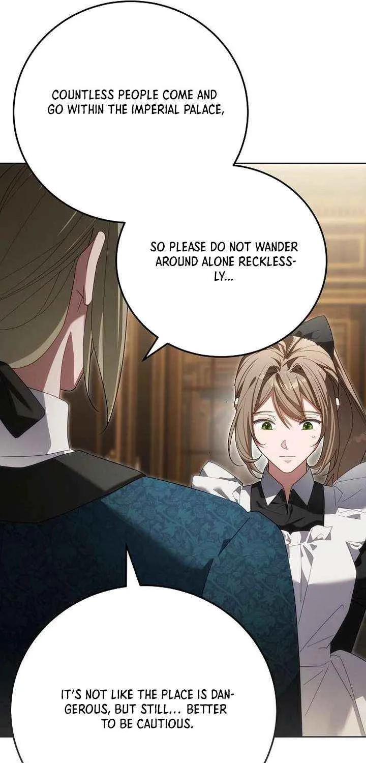 Read Pulling the Grand Duke’s Leash chapter 31 image 66 on Lezhin