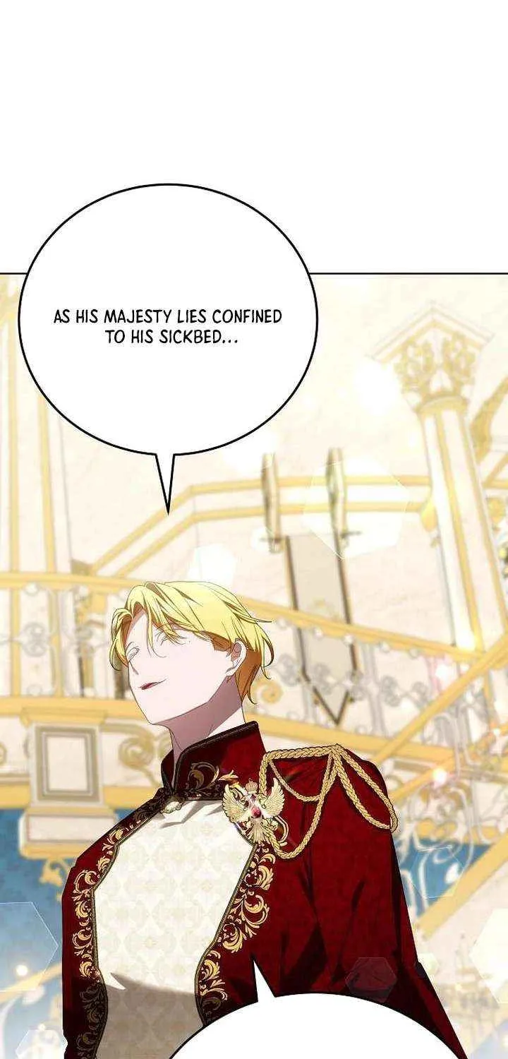 Read Pulling the Grand Duke’s Leash chapter 31 image 7 on Lezhin