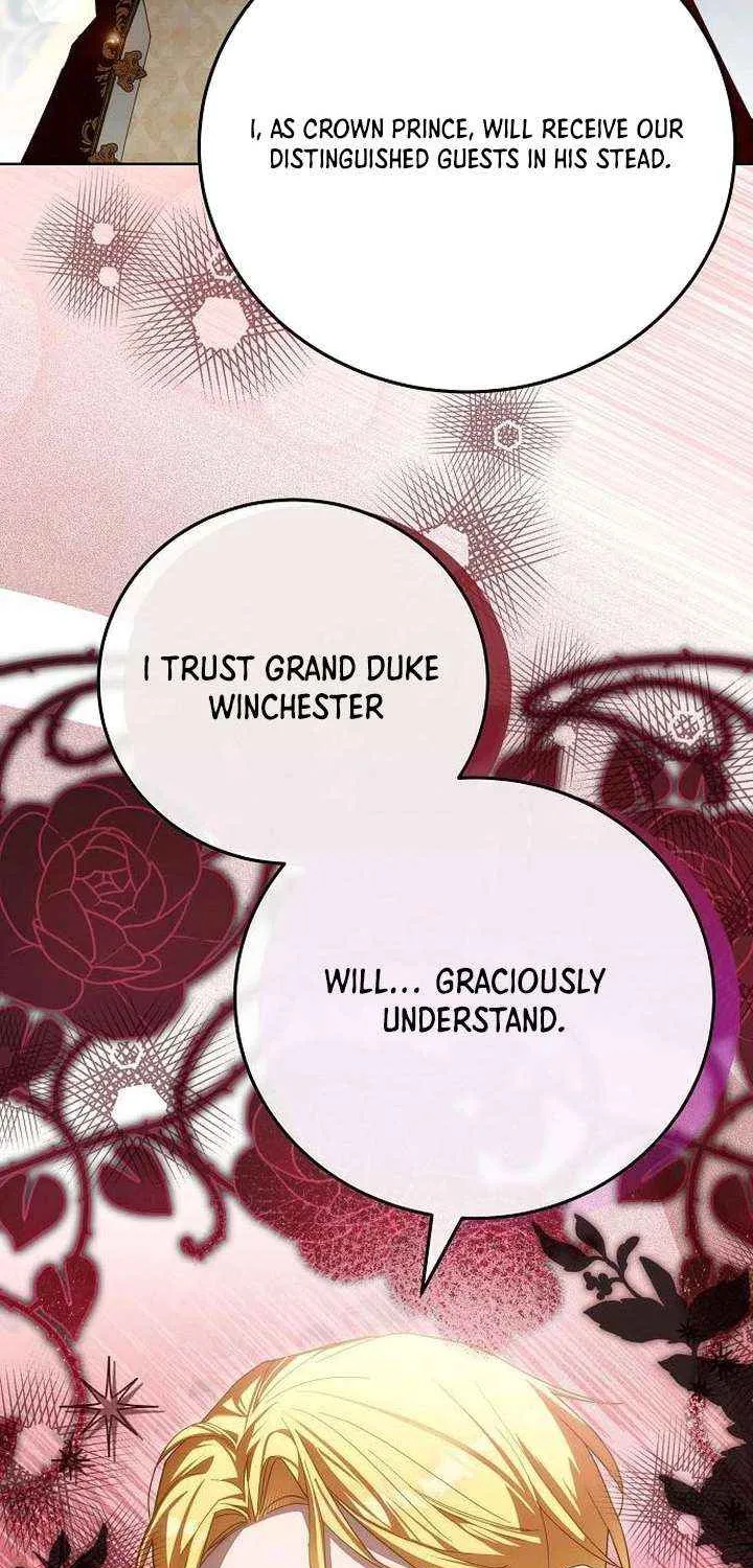 Read Pulling the Grand Duke’s Leash chapter 31 image 8 on Lezhin
