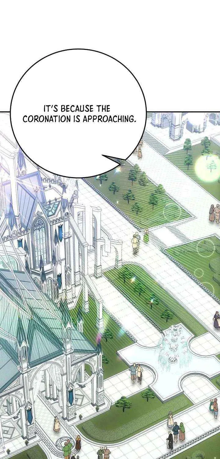 Read Pulling the Grand Duke’s Leash chapter 32 image 17 on Lezhin