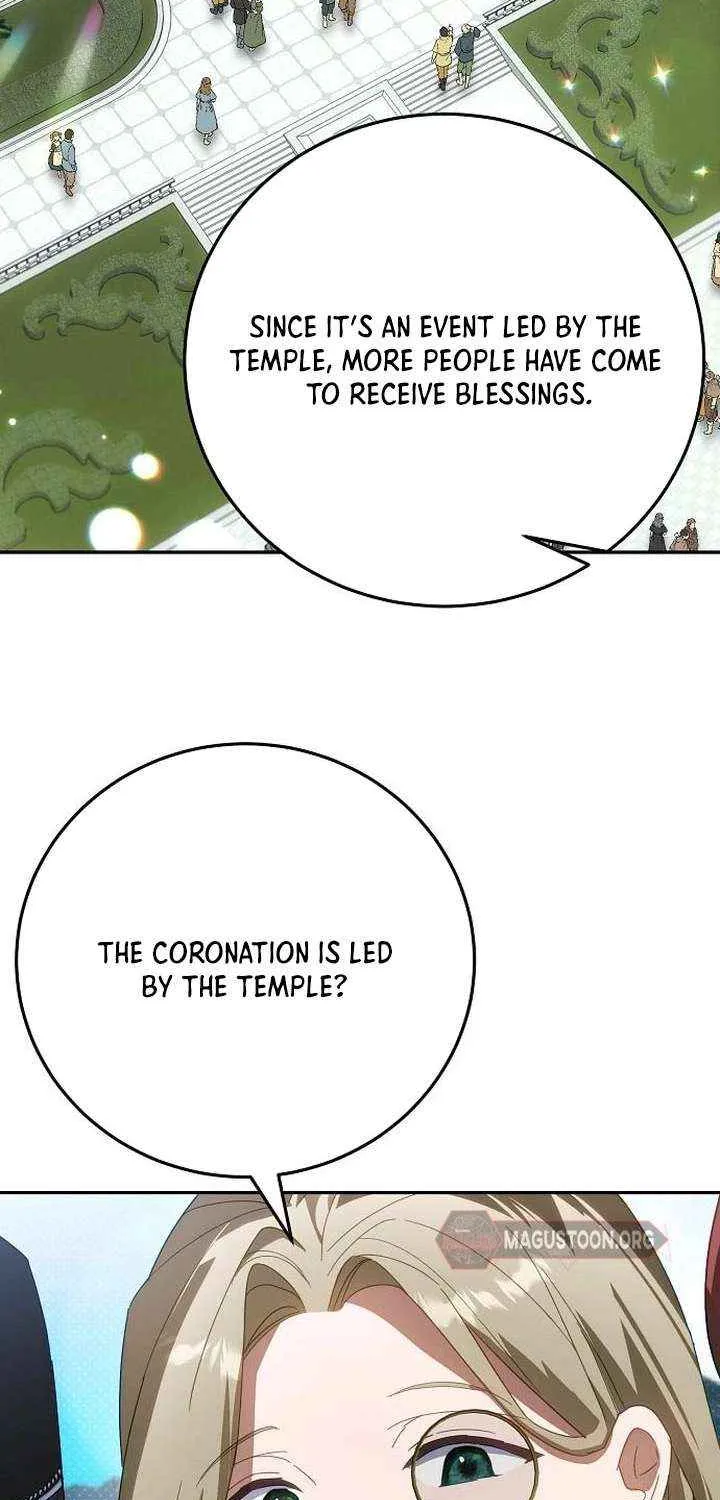 Read Pulling the Grand Duke’s Leash chapter 32 image 18 on Lezhin
