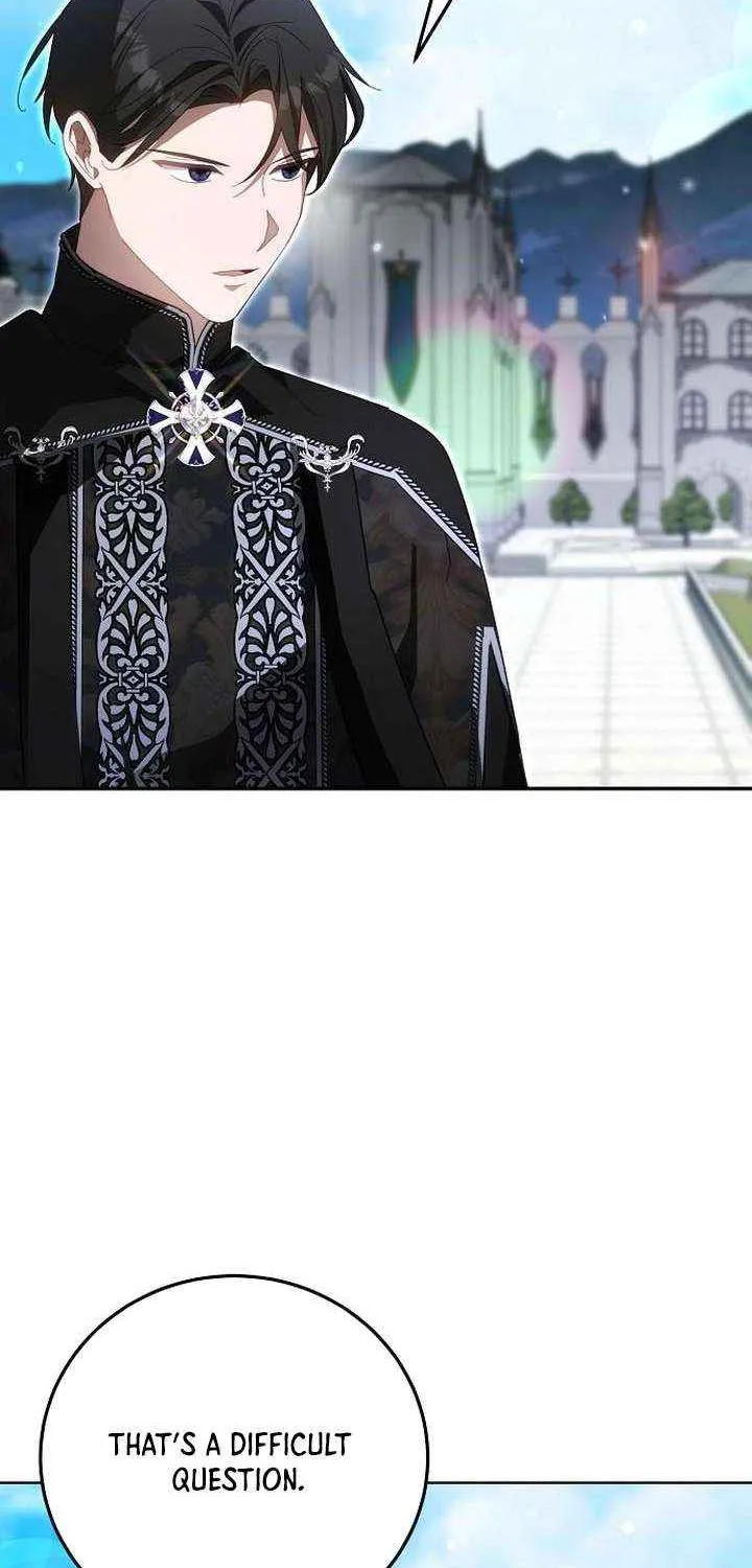 Read Pulling the Grand Duke’s Leash chapter 32 image 24 on Lezhin