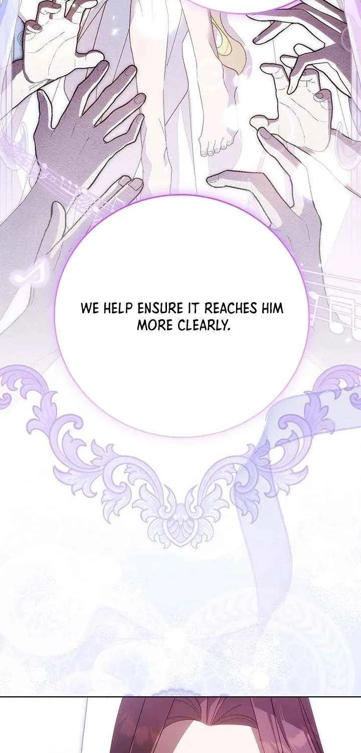 Read Pulling the Grand Duke’s Leash chapter 32 image 27 on Lezhin