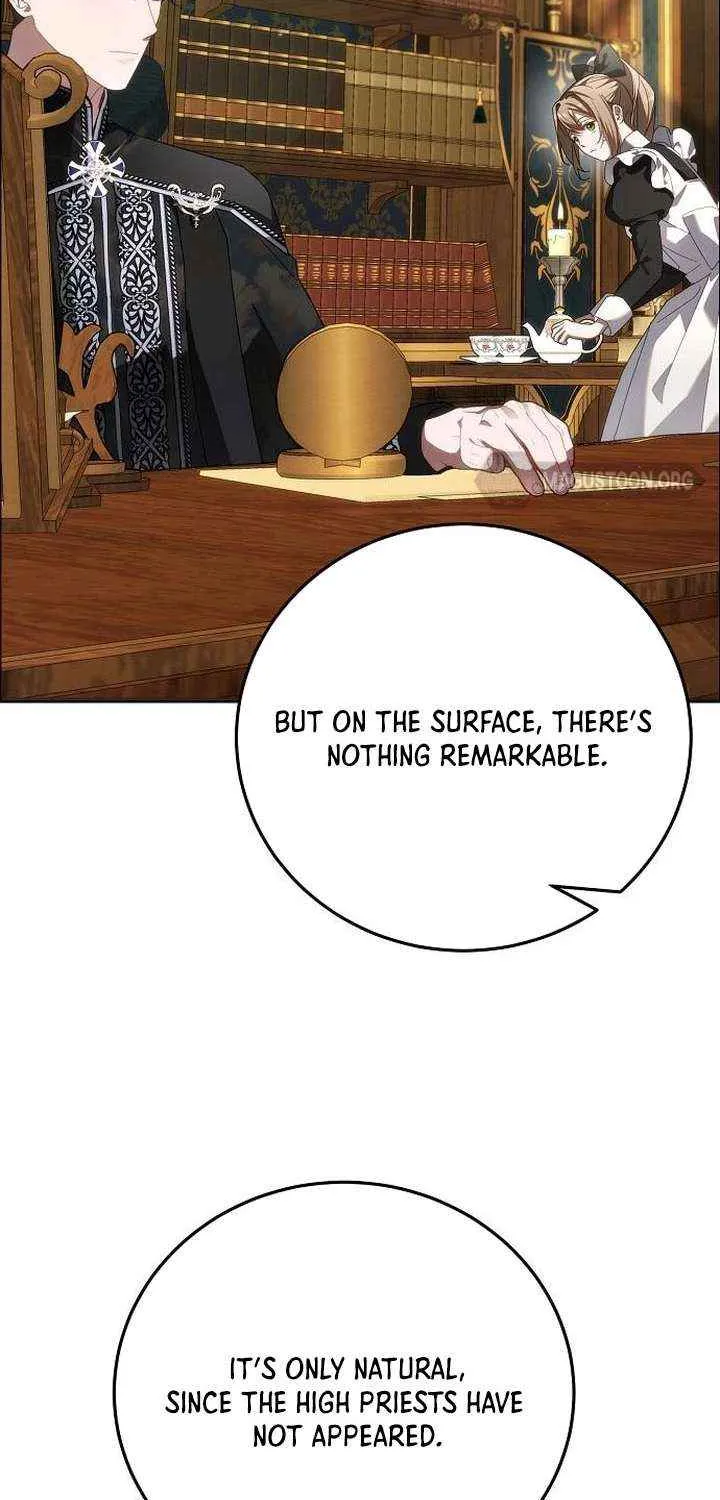 Read Pulling the Grand Duke’s Leash chapter 32 image 36 on Lezhin