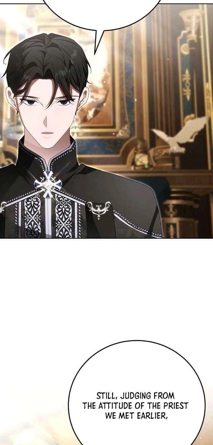 Read Pulling the Grand Duke’s Leash chapter 32 image 37 on Lezhin