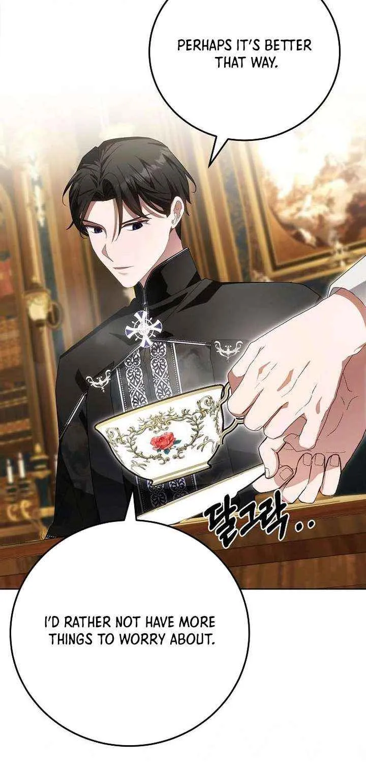 Read Pulling the Grand Duke’s Leash chapter 32 image 40 on Lezhin