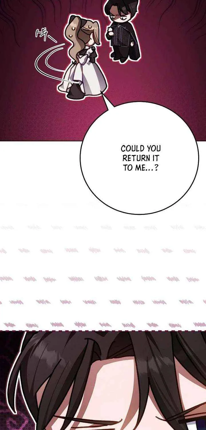Read Pulling the Grand Duke’s Leash chapter 32 image 48 on Lezhin