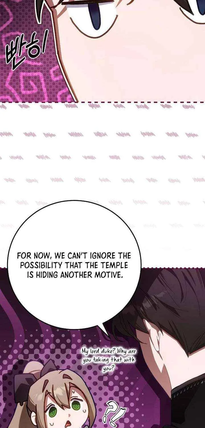 Read Pulling the Grand Duke’s Leash chapter 32 image 49 on Lezhin