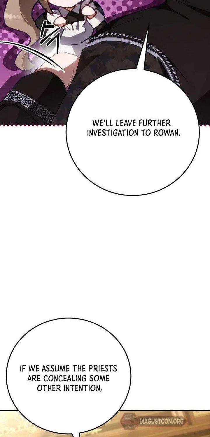 Read Pulling the Grand Duke’s Leash chapter 32 image 50 on Lezhin
