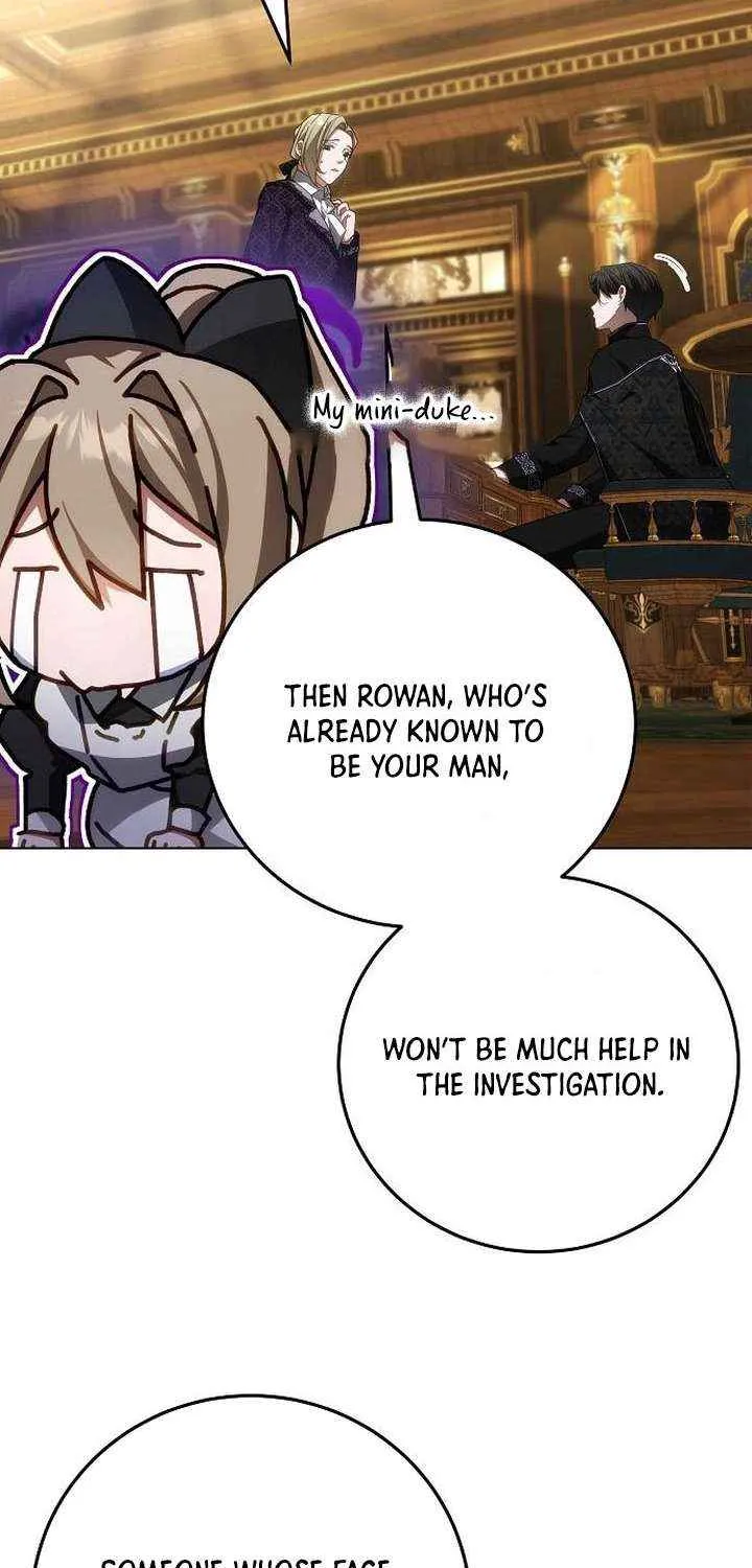 Read Pulling the Grand Duke’s Leash chapter 32 image 51 on Lezhin
