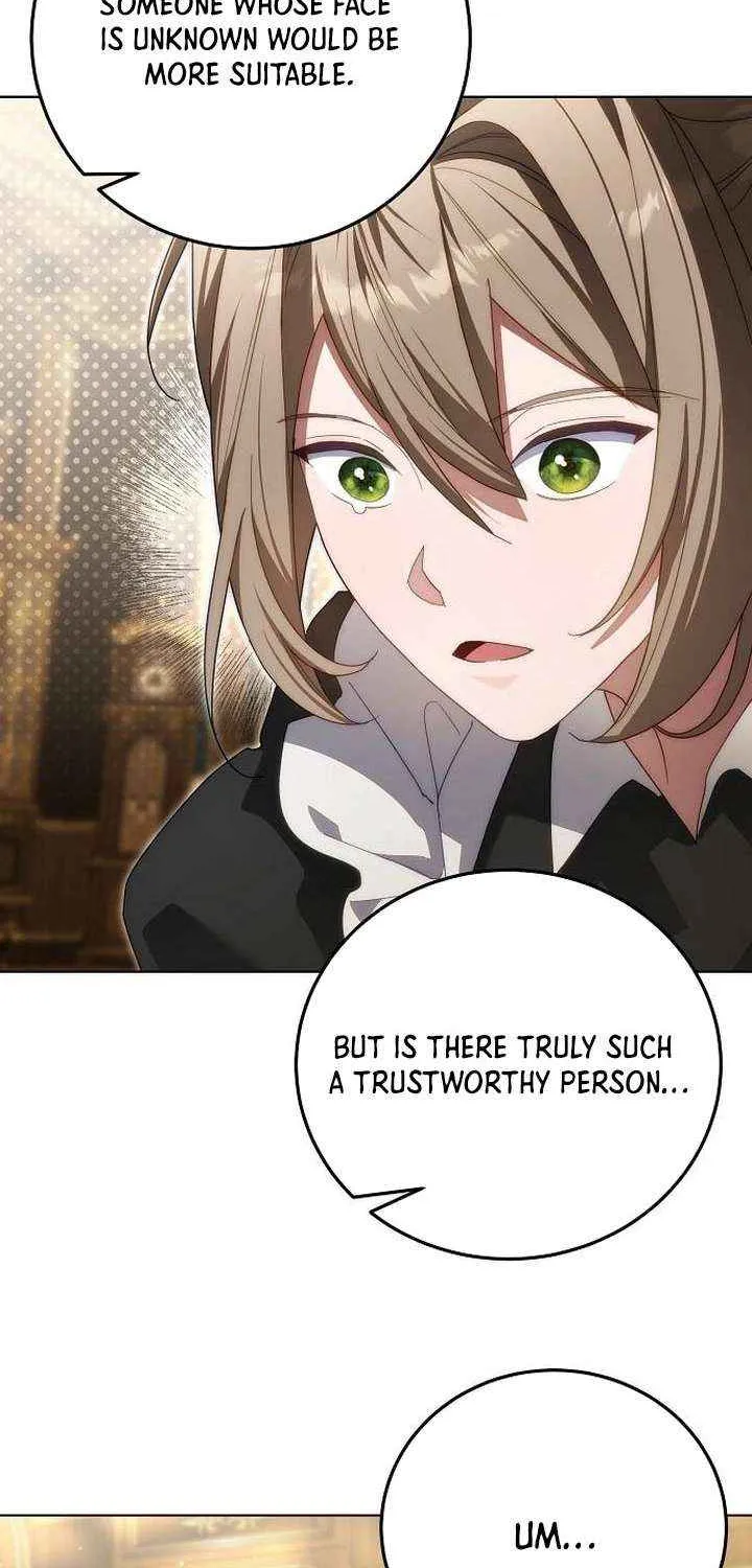 Read Pulling the Grand Duke’s Leash chapter 32 image 52 on Lezhin