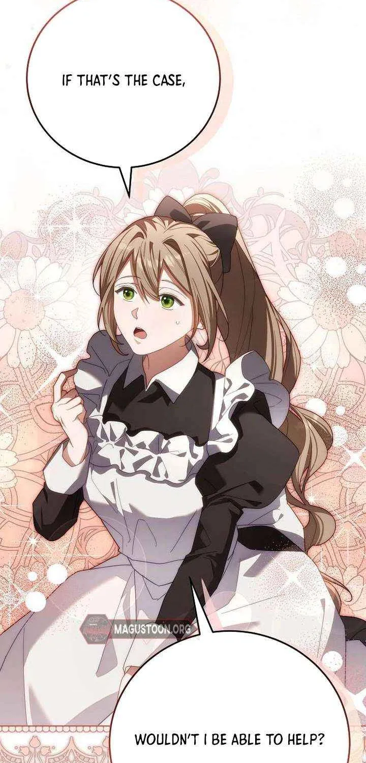 Read Pulling the Grand Duke’s Leash chapter 32 image 54 on Lezhin