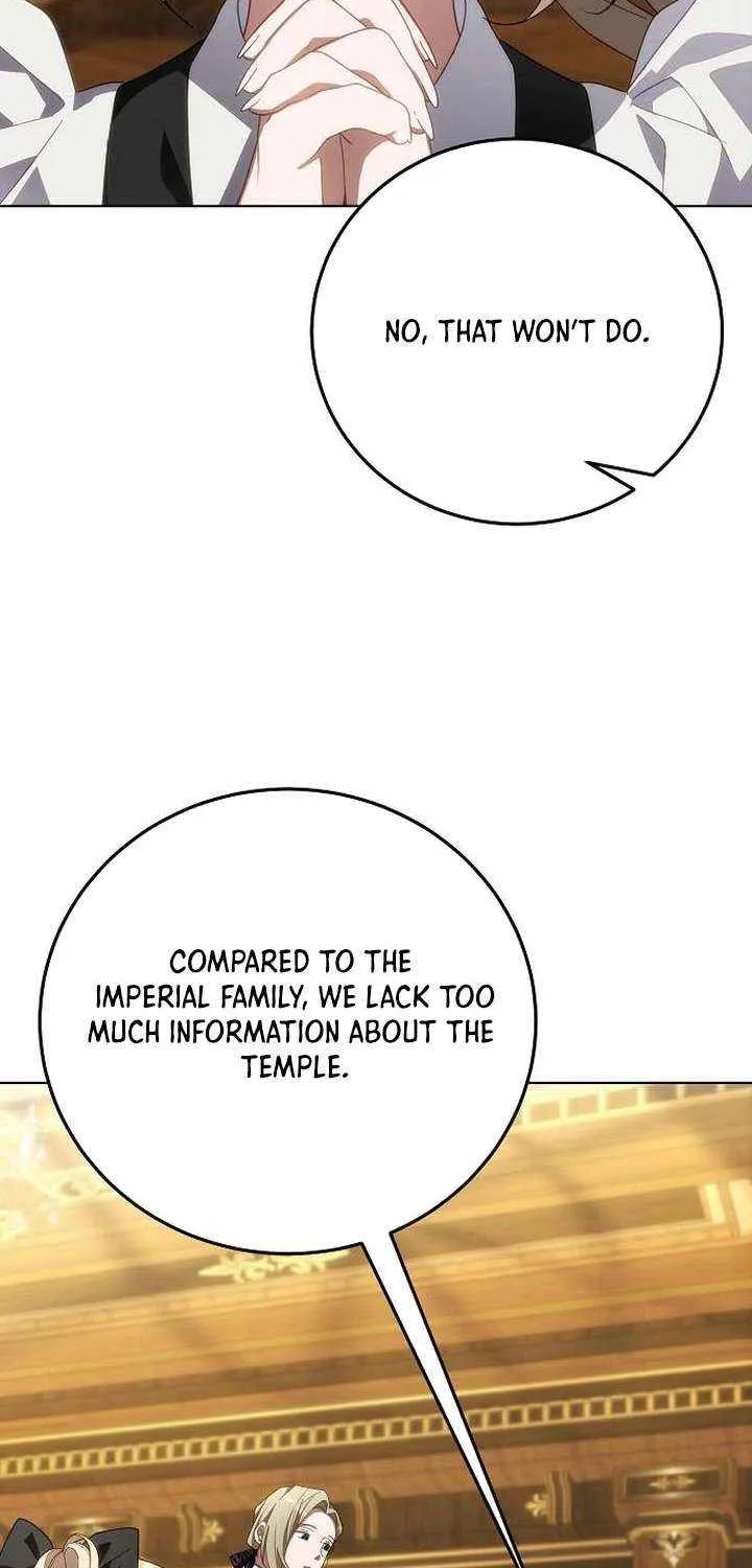 Read Pulling the Grand Duke’s Leash chapter 32 image 57 on Lezhin