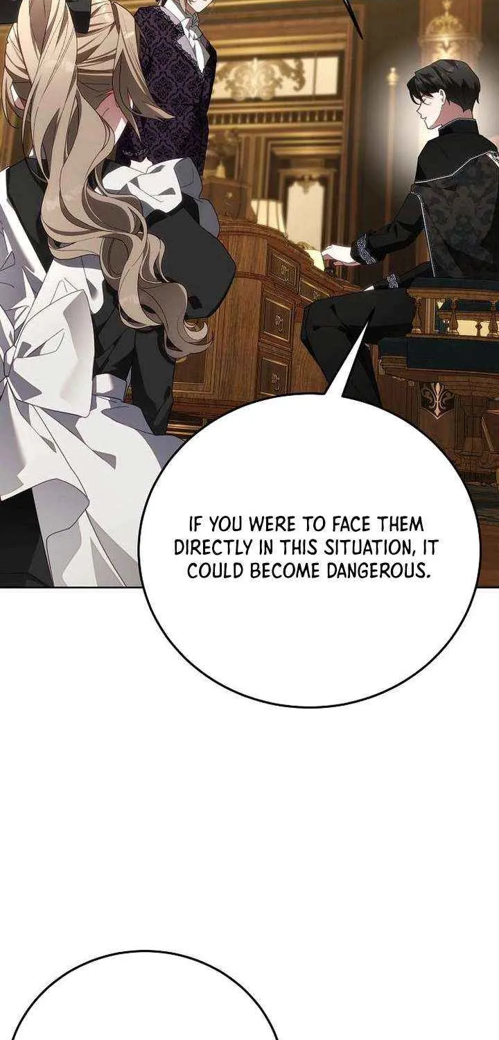 Read Pulling the Grand Duke’s Leash chapter 32 image 58 on Lezhin