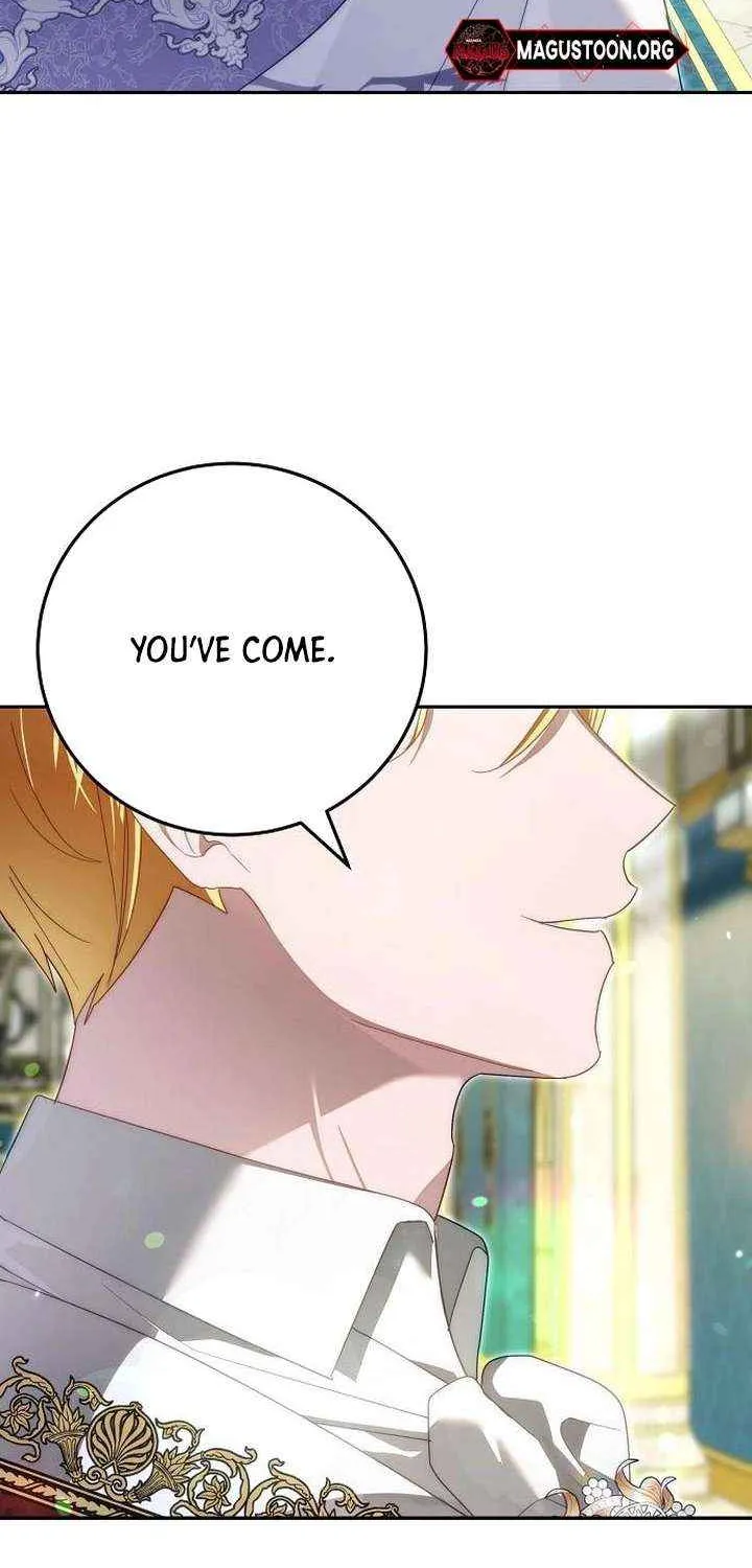 Read Pulling the Grand Duke’s Leash chapter 32 image 6 on Lezhin