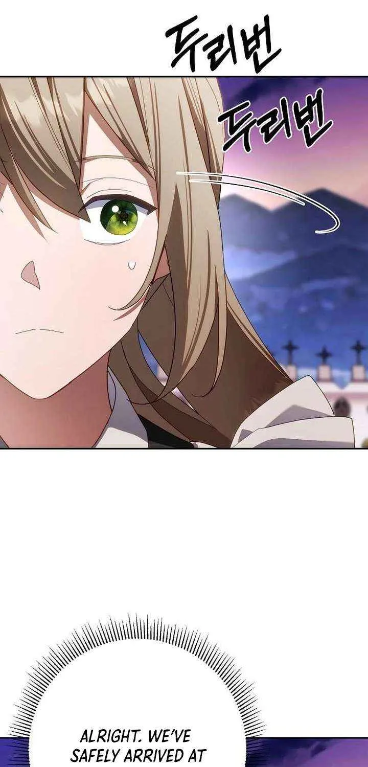 Read Pulling the Grand Duke’s Leash chapter 32 image 65 on Lezhin