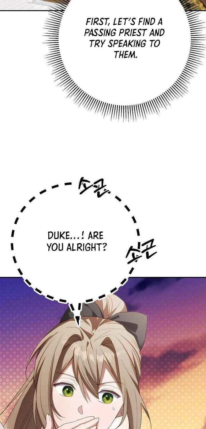 Read Pulling the Grand Duke’s Leash chapter 32 image 67 on Lezhin