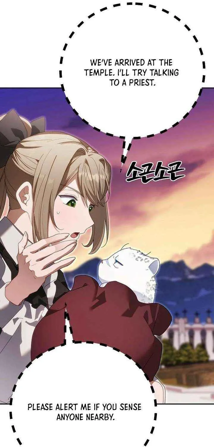 Read Pulling the Grand Duke’s Leash chapter 32 image 70 on Lezhin