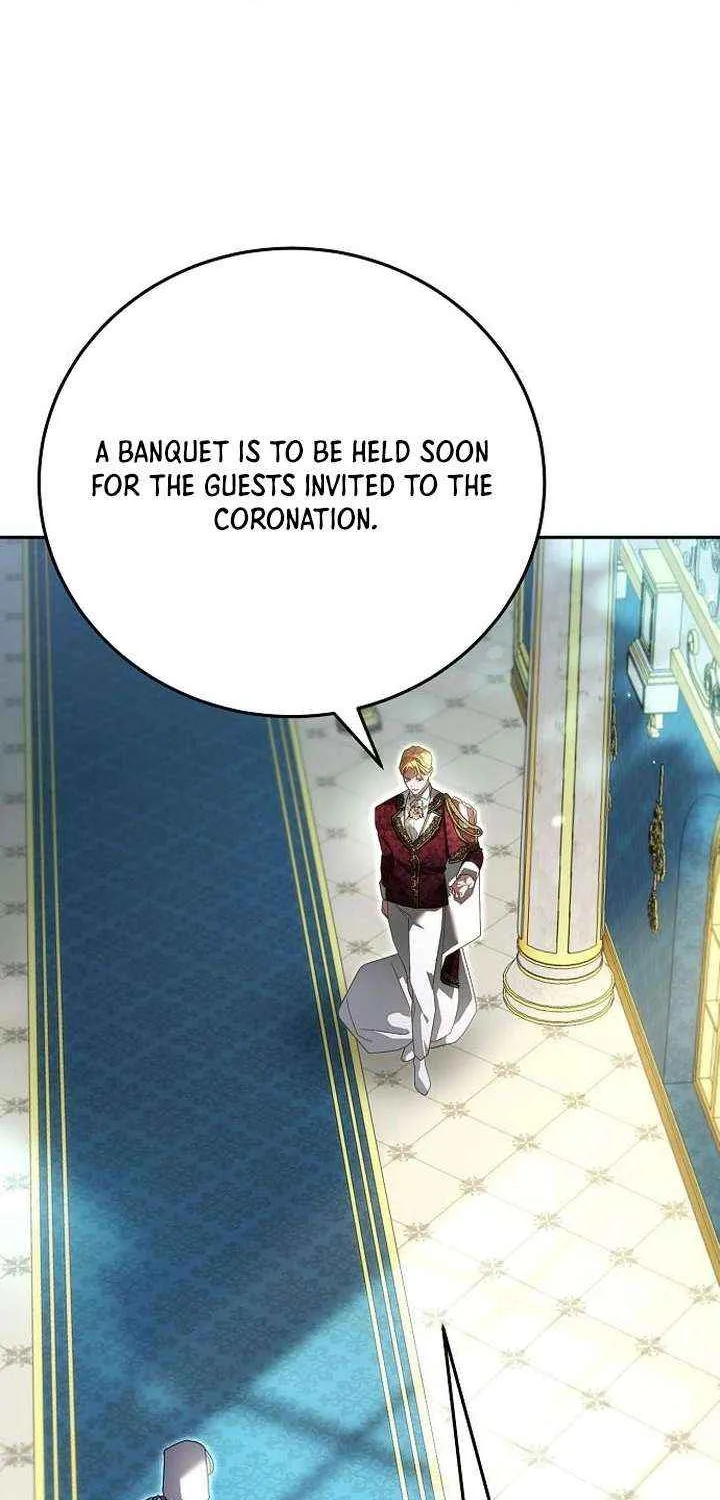 Read Pulling the Grand Duke’s Leash chapter 32 image 8 on Lezhin