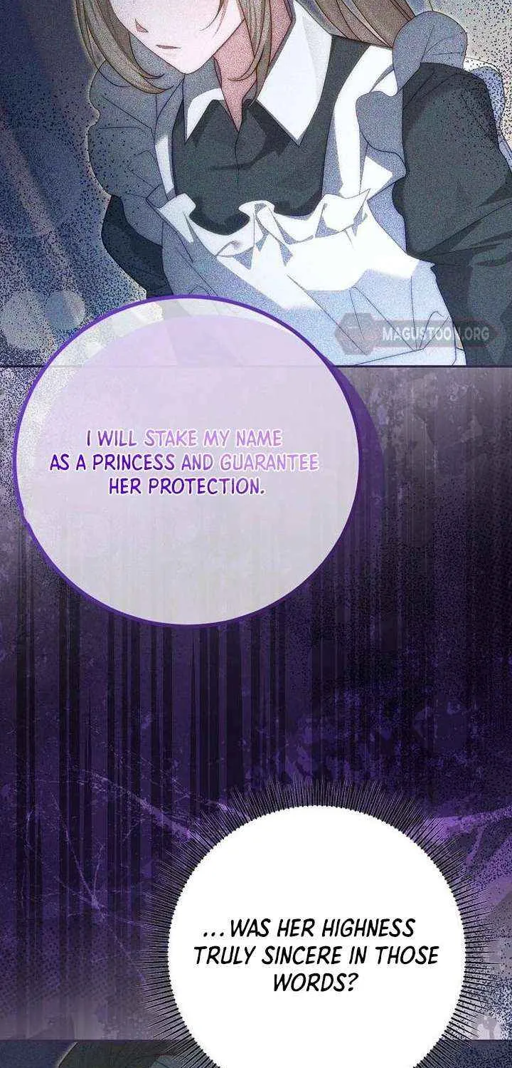 Read Pulling the Grand Duke’s Leash chapter 34 image 18 on Lezhin