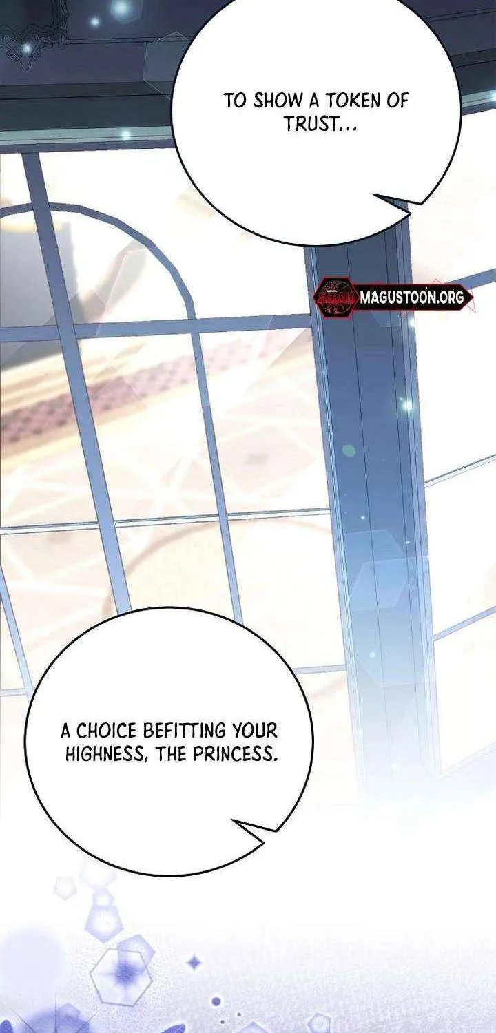 Read Pulling the Grand Duke’s Leash chapter 34 image 2 on Lezhin