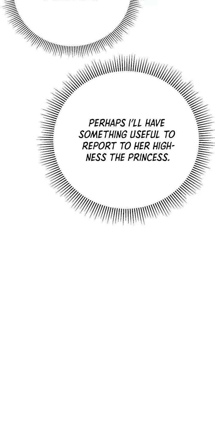 Read Pulling the Grand Duke’s Leash chapter 34 image 35 on Lezhin