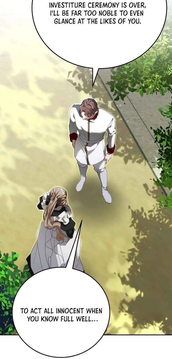 Read Pulling the Grand Duke’s Leash chapter 34 image 38 on Lezhin