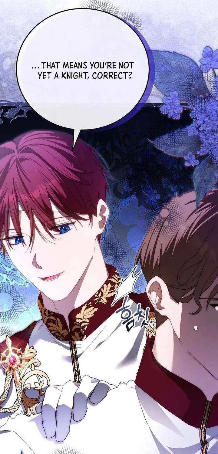 Read Pulling the Grand Duke’s Leash chapter 34 image 43 on Lezhin