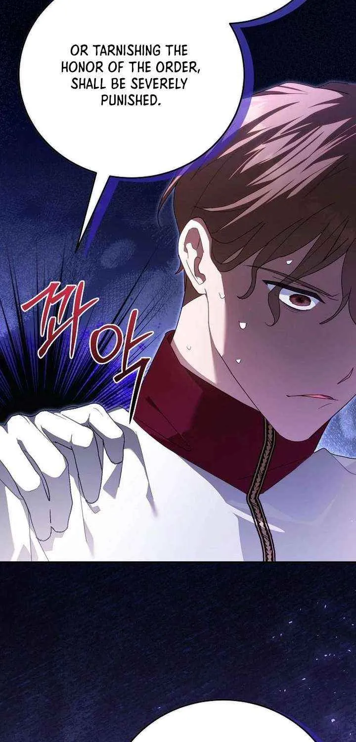 Read Pulling the Grand Duke’s Leash chapter 34 image 45 on Lezhin