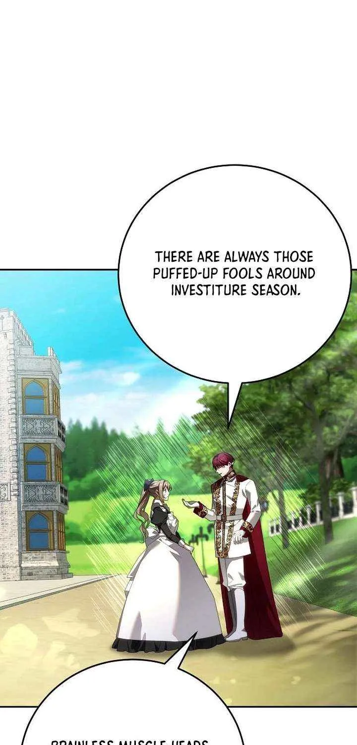 Read Pulling the Grand Duke’s Leash chapter 34 image 49 on Lezhin