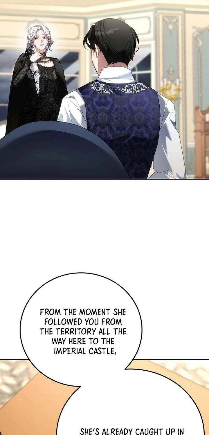 Read Pulling the Grand Duke’s Leash chapter 34 image 6 on Lezhin