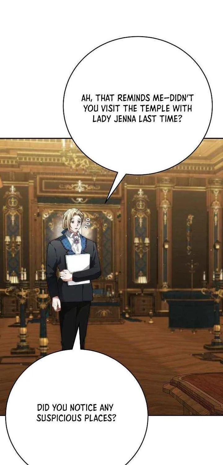 Read Pulling the Grand Duke’s Leash chapter 34 image 61 on Lezhin