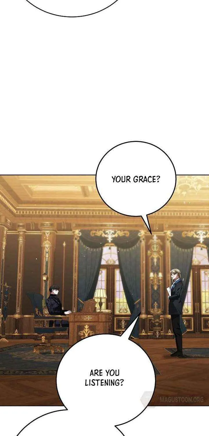 Read Pulling the Grand Duke’s Leash chapter 34 image 62 on Lezhin