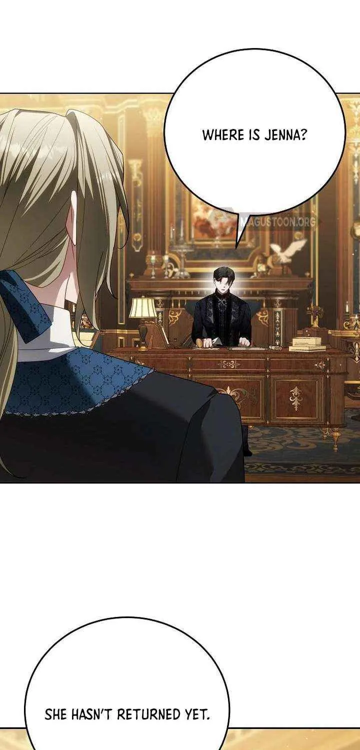 Read Pulling the Grand Duke’s Leash chapter 34 image 69 on Lezhin