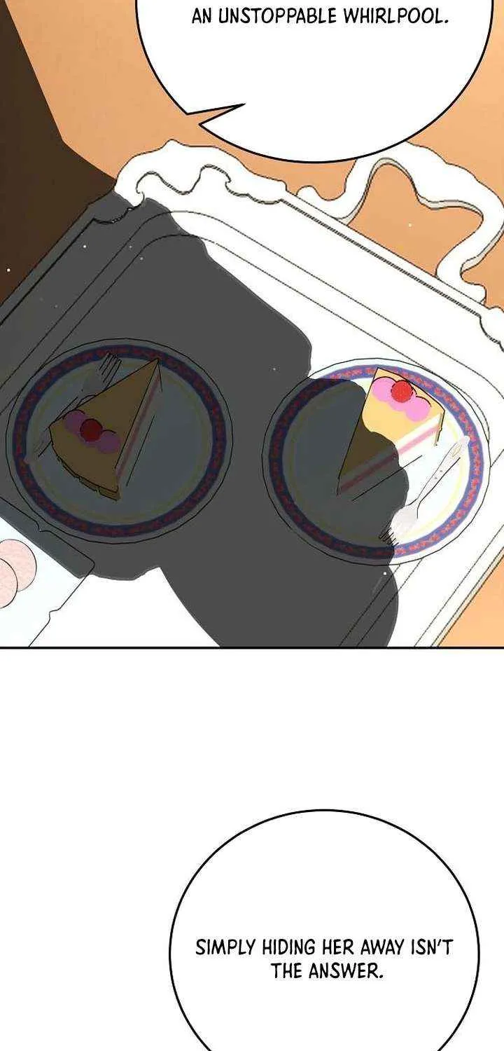 Read Pulling the Grand Duke’s Leash chapter 34 image 7 on Lezhin