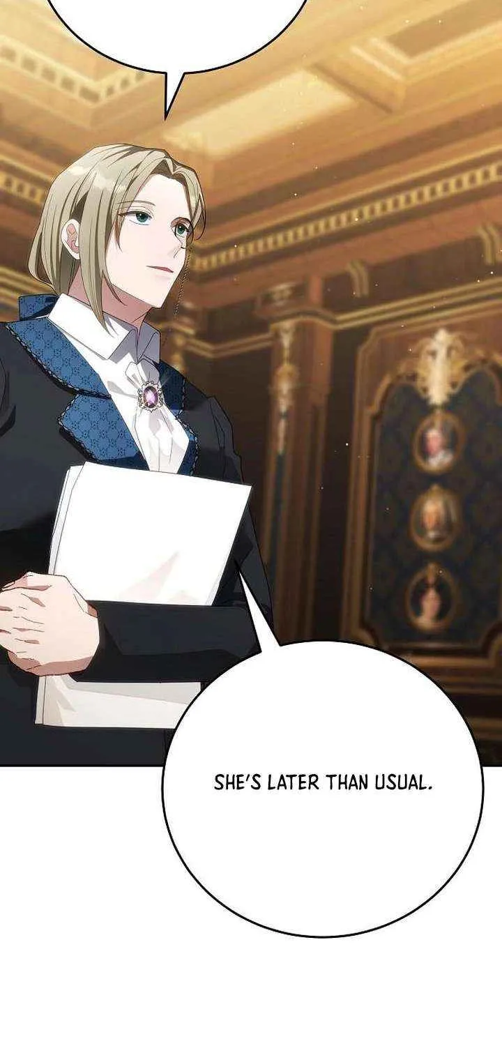 Read Pulling the Grand Duke’s Leash chapter 34 image 70 on Lezhin
