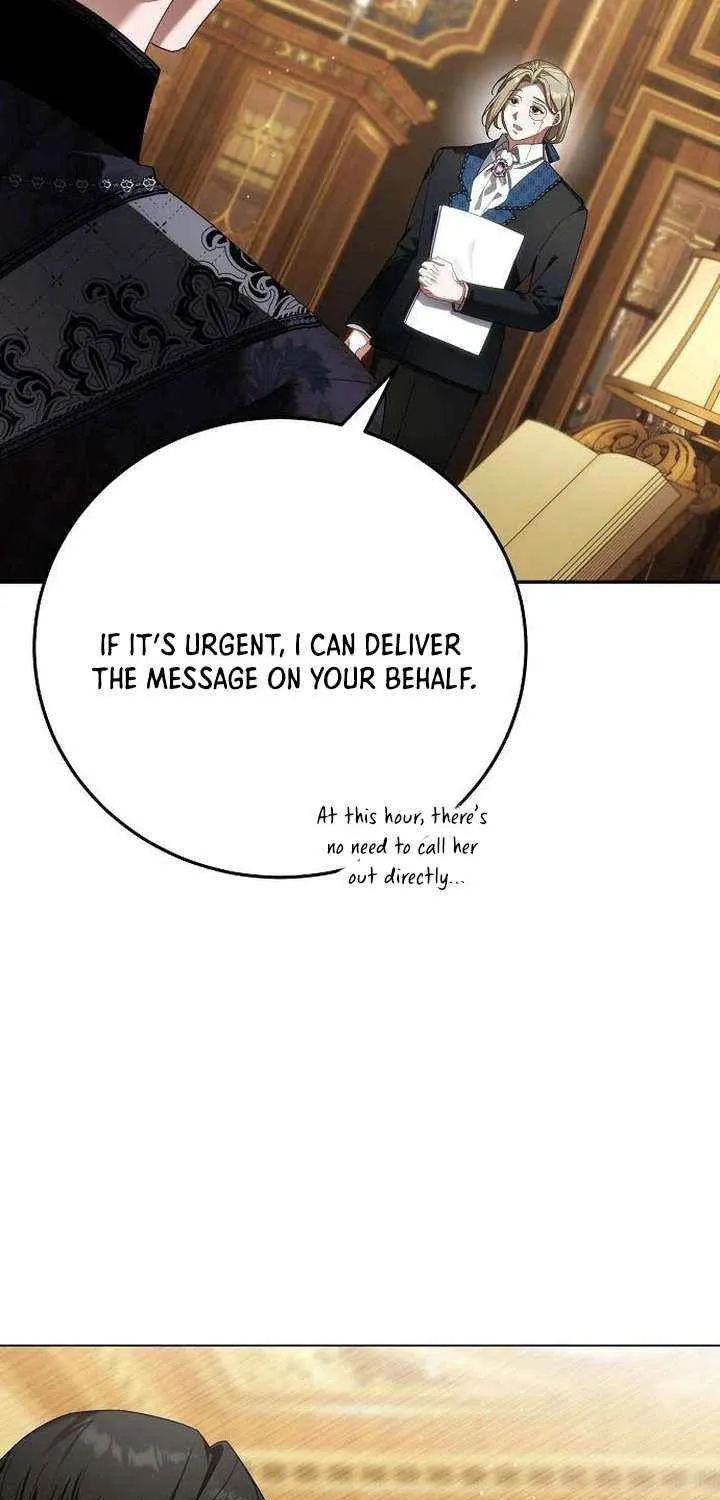 Read Pulling the Grand Duke’s Leash chapter 34 image 75 on Lezhin